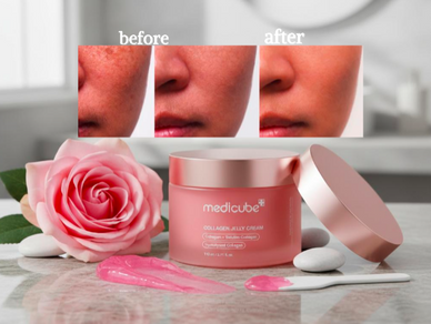 Unlock Radiance and Youthful Skin Today!