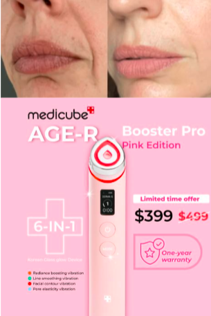 Unleash Radiance: Transform Your Skin Today!