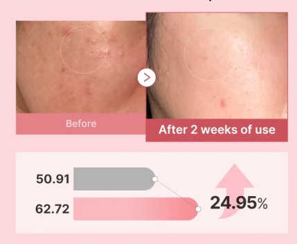 PDRN Pink Peptide Serum - 1.01 Oz