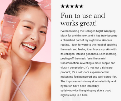 "Awaken to Youthful, Resilient Skin Every Morning"